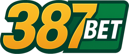 387bet Logo